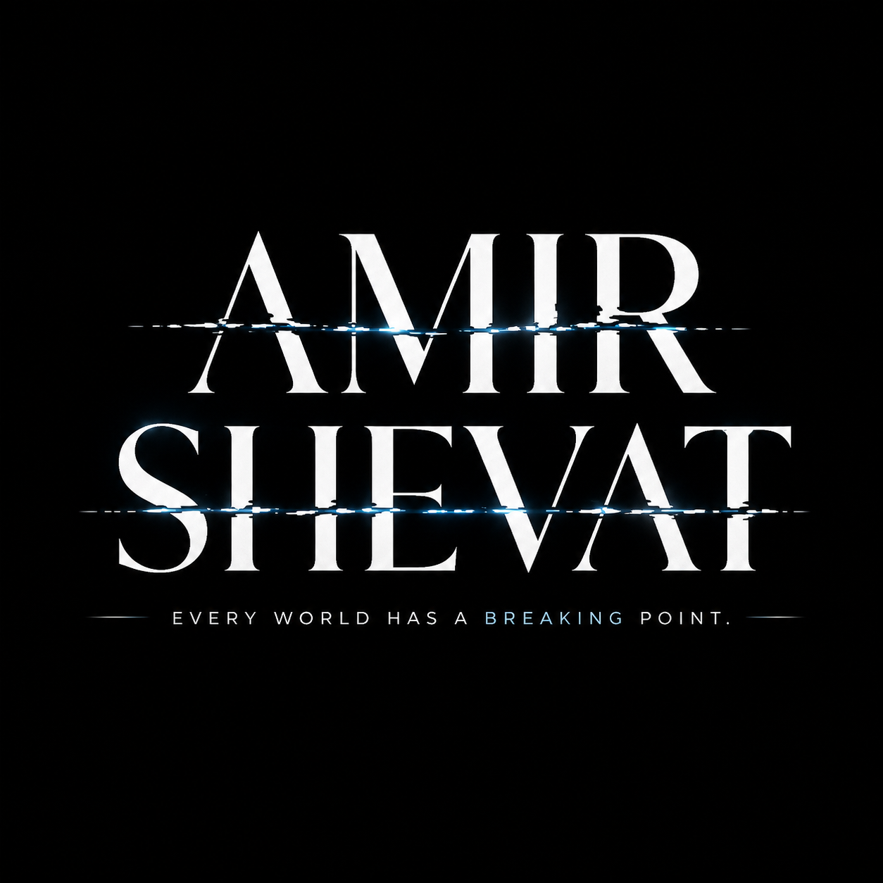 Amir Shevat